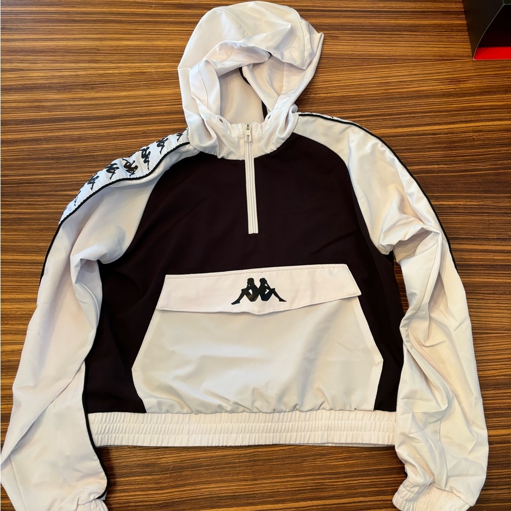 Kappa Women’s Windbreaker